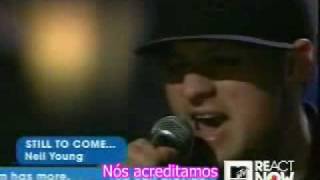 Good Charlotte We Believe legendado pt ( Nós Acreditamos )