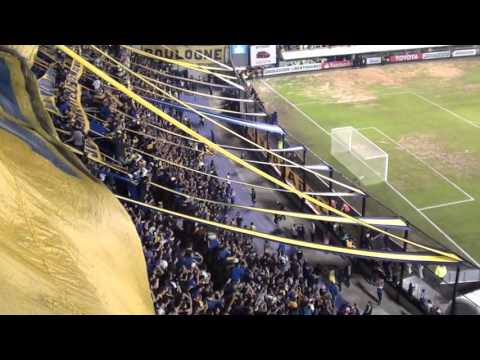 "Boca Cali Lib16 / Sale Boca" Barra: La 12 • Club: Boca Juniors