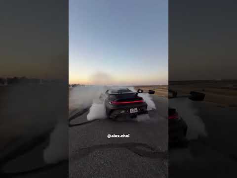 Drifters From Japan Are Built Different