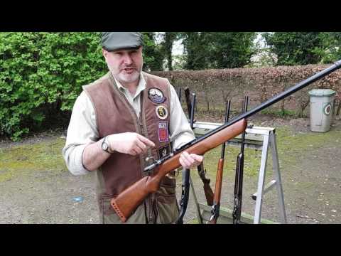 my shotgun collection UK