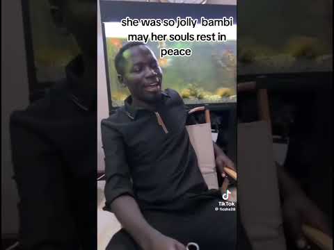 rest in peace Hon Hellen Nakimuli happy moments reign with the late