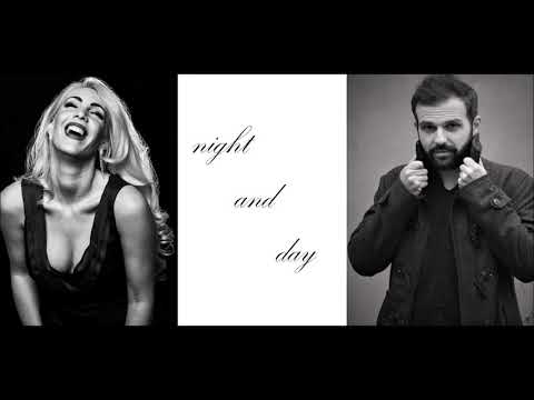 Night And Day - Denia Leventi & Panos Patagiannis