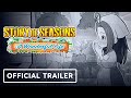 Story of Seasons: A Wonderful Life - Official Papercraft Trailer