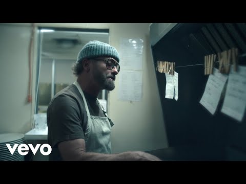 TobyMac - Heaven On My Mind (Official Music Video)