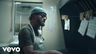 TobyMac - Heaven On My Mind (Official Music Video)