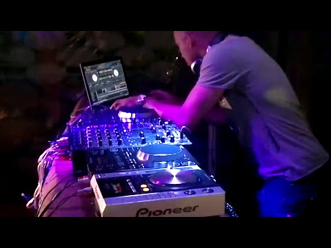 Dj Faya Live set  at  Swaziland