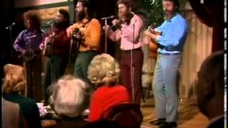 The Dubliners - Peggy Lettermore (Live in Stockholm, 1973)