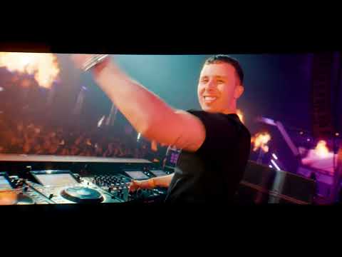 D-Sturb - Reflections (Official Videoclip)