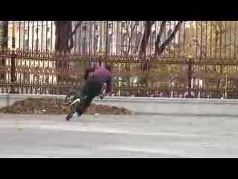 Michael Sommer "in the mix-combo"