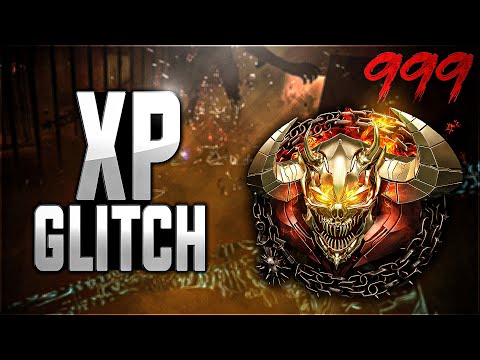 UNENDLICHE RUNDEN + UNENDLICH MUNITION (999 RUNDEN) (Black Ops 7 Zombies) [DEUTSCH]