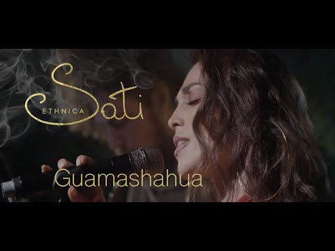 Sati Ethnica - Guamashahua (Live at Kozlov Club)