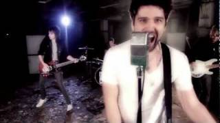 Finding Clyde - Let Me Be (Music Video)