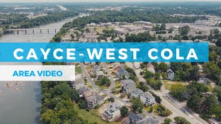 Your Complete Guide to Cayce And West Columbia SC