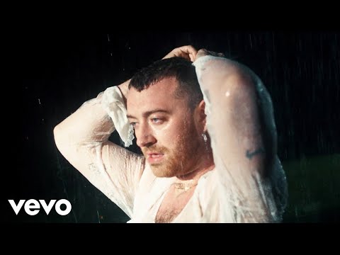 Videoclip de Diamonds (Stripped) — Sam Smith