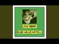 Scarey Day Blues - Blind Willie McTell - Topic Scarey Day Blues