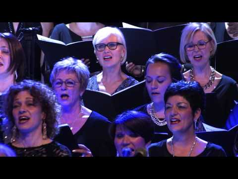Hallelujah - Academy by Popvox - Lust auf Gospel 7 - Choir Cover
