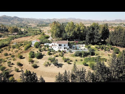 F3885580: Country Property in Cártama