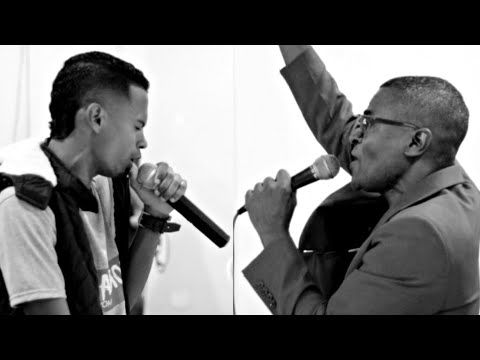 Vendavais  Pai e Filho  ( Cover )