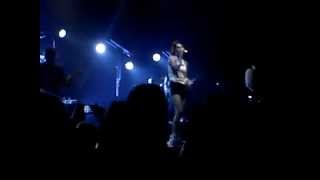 GET REAL de Superbus