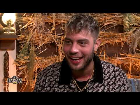 FARMA X-TRA III. - Epizóda 72 - Mirkine nohavičky sa našli!