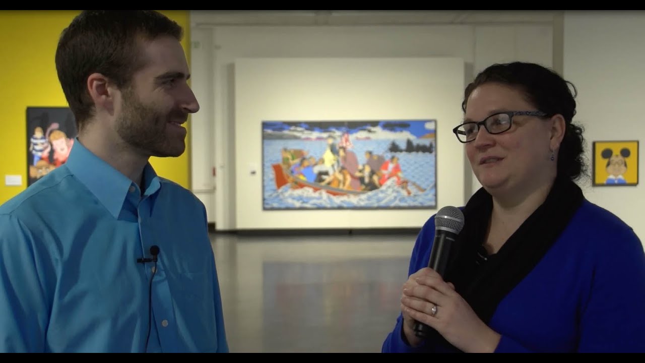 Teaching With Technology - Google Art Project