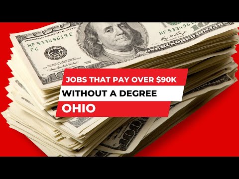 How Much Does Marshalls Pay In Ohio