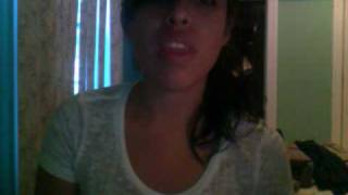 Hey love - Alyssa Bernal