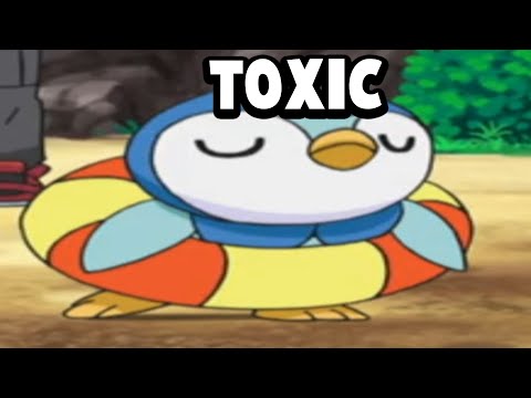 TCNick3's Most TOXIC Line Yet...