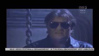 Budka Suflera - Nowa Wieża Babel (teledysk)