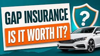What Is Gap Insurance? Is It Worth It for a New Car? (2026)