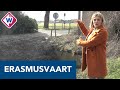 Droge voeten houden in Den Haag en Westland? 'Maak vaart met Erasmusvaart' - OMROEP WEST