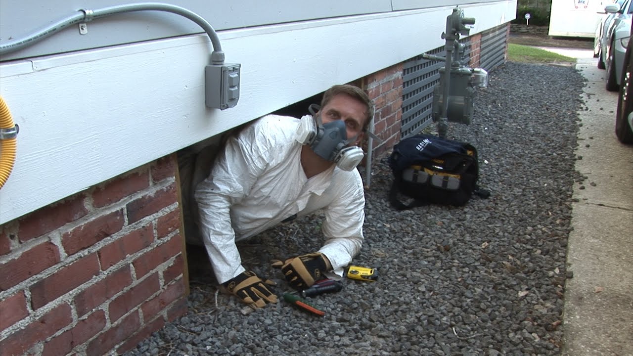 Home Inspections
