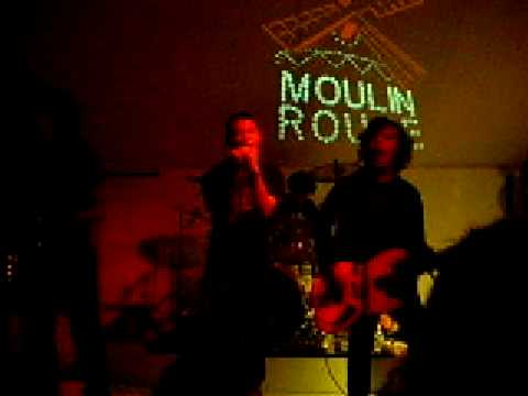 Vuel Ved-Festival de Bandas del Moulin Rouge
