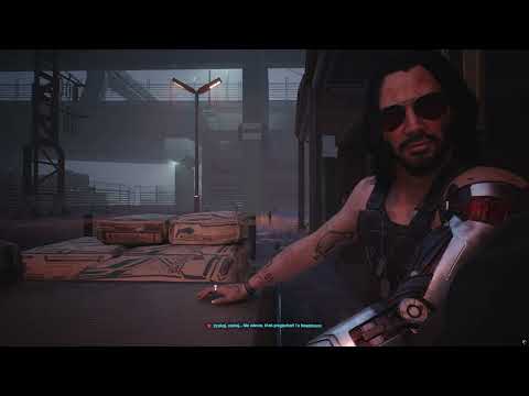 CYBERPUNK 2077: PHANTOM LIBERTY /ODC.95\ PL.