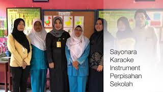 Download lagu Sayonara Karaoke Instrument Perpisahan mp3 Download lagu Sayonara Karaoke Instrument Perpisahan mp3