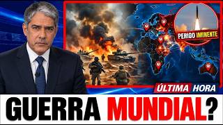 NÃO HAVERÁ NATAL O Aviso Que Está Correndo o Mundo — O Que Jesus Realmente Disse