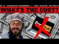 The SHOCKING Cost Of Porn Addiction (How Much Money Are You Losing)