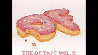 Oldie - Odd Future