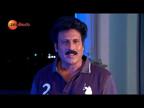 Raktha Sambandham - Telugu Tv Serial - Best Scene - 325 - Meghana lokesh,Jyothi reddy - Zee Telugu