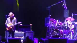 PHISH : Grind into Bug : {1080p HD} : Northerly Island : Chicago, IL : 7/19/2014