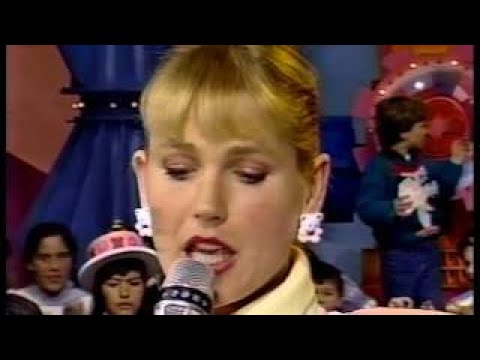 Show de Xuxa COMPLETO (11/12/1992)