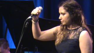 Adrianna Rychwalska - You take my breath away (Tuck &amp; Patti)