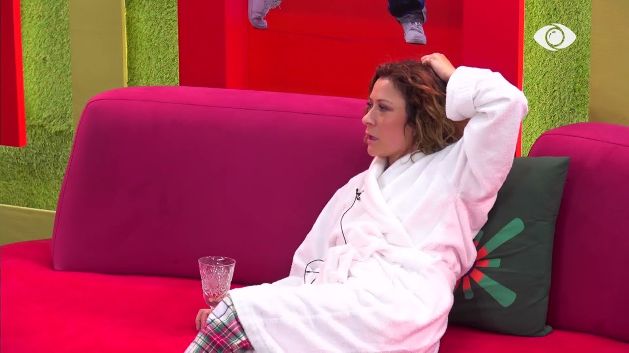 “Ti ishe i bindur që bëja teatër”/ Egla debaton me Lidin dhe Romeon: Nuk krijoj raporte të...