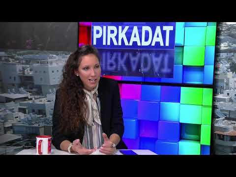 PIRKADAT: Garai Dóra
