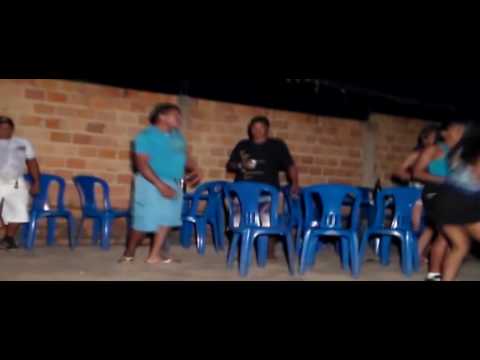 DVD PANCADÃO GIRA som clube da Betinha 2015