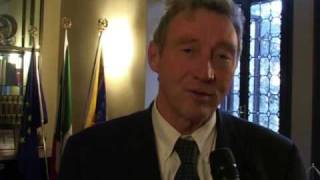 13 novembre 2008 Parte l'attività del controllo dei corvidi