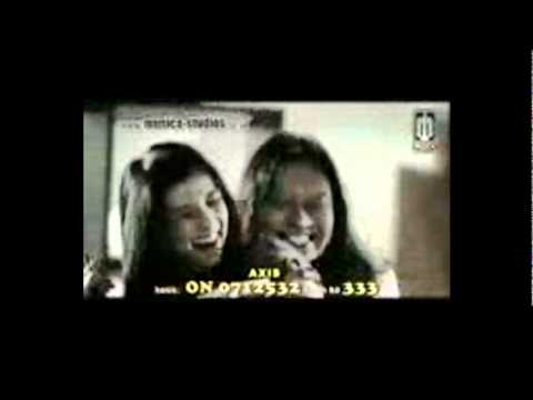 video klip Mizta D feat rizal armada (untuk yang tersayang}.flv