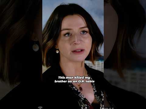 She wants revenge on the man who killed her brother.But she had to hold it in.#movie #shorts