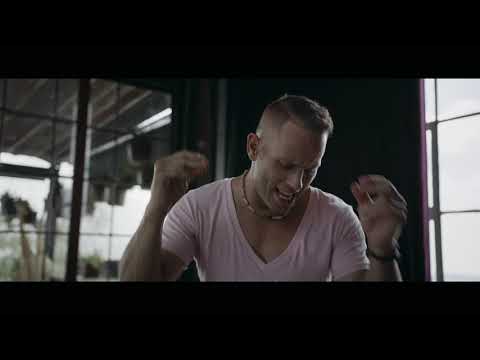 Crocodile Tears - Garth Taylor ( Official Music Video )