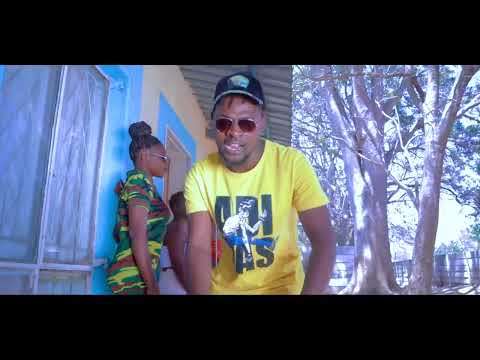 Nyc Guy-Manotes Manyama official video @Magunvoster Riddim @Bad Company directed by @Nickson Films